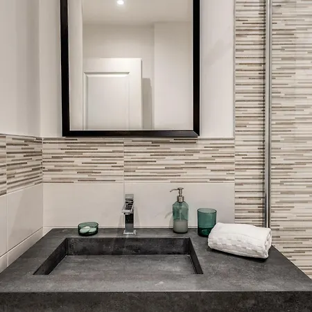 Apartmán Aweshomeitaly - The Wonder