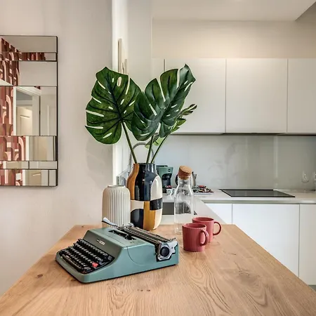 Aweshomeitaly - The Wonder Apartmán