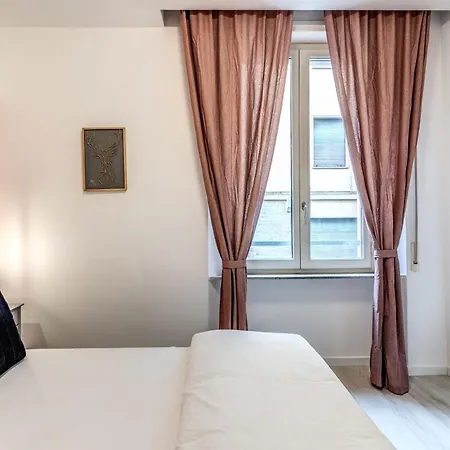 Aweshomeitaly - The Wonder Apartmán *