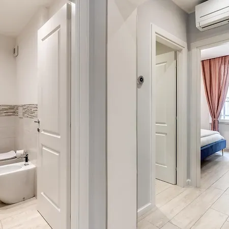 Apartmán Aweshomeitaly - The Wonder Pisa