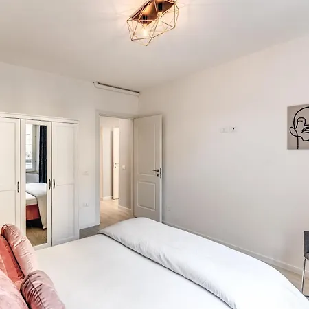 Apartmán Aweshomeitaly - The Wonder